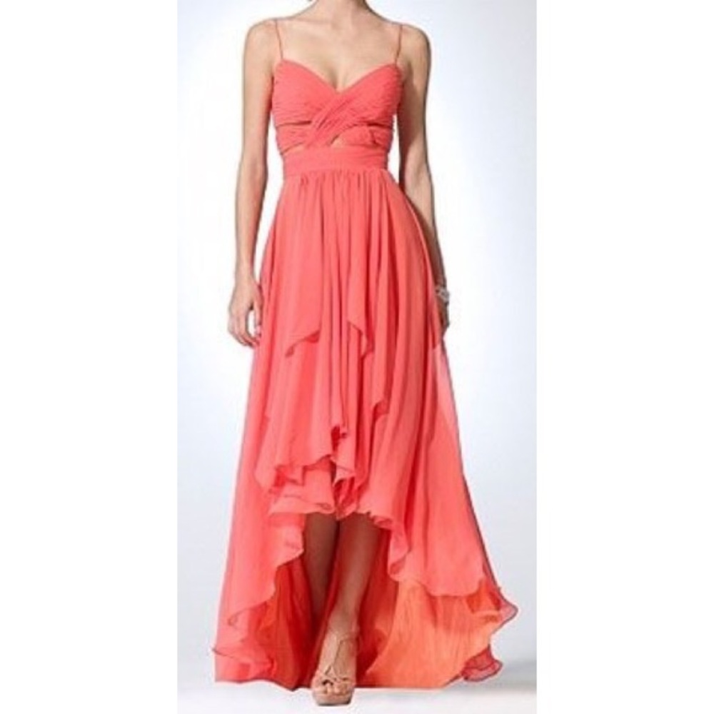 Prom Dress - Picture 1 of 4